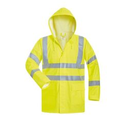  Bekleidung Jacken Norway *REINHOLD* MULTINORM PU-REGENJACKE Gr.  2-L (54/56) 12393674