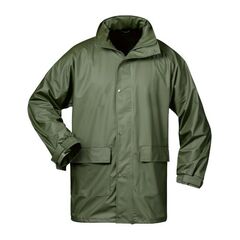  Bekleidung Jacken Norway *FALKENBERG*  PU-STRETCH-JACKE Gr.  2-L (54/56) 12392530