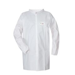  Bekleidung Jacken TECTOR *VAHR* SCHUTZKITTEL ,WEISS Gr.  1-M (50/52) 12392628