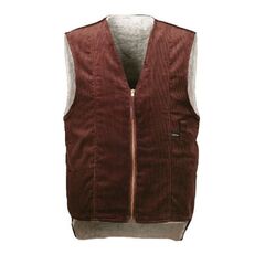  Bekleidung Westen Craftland *LÜNEBURG* CORDWESTE Gr.  4-XXL (62/64) 12394514
