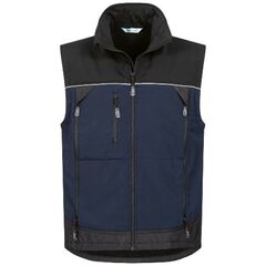  Bekleidung Westen Elysee *PENTE* SOFTSHELLWESTE Gr.  0-S (46/48) 12394663