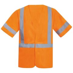  Bekleidung Westen Safestyle *LENNARD* WARNSCHUTZ-WESTE Gr.  3-XL (58/60) 12394638