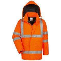  Bekleidung Jacken Safestyle *RIGINOS* MULTINORM WINTERJACKE Gr.  2-L (54/56) 12393348