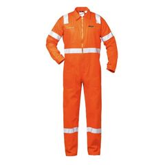  Overall Craftland *SUZUKA* RALLYE-OVERALL MIT REFLEXSTREIFEN Gr.  62 12393853