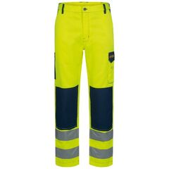  Hose Safestyle *WERDAU* WARNSCHUTZ-BUNDHOSE Gr. 58 12394693