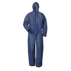  Overall TECTOR *LANKWITZ* PP-OVERALL Gr.  5-XXXL (66/68) 12393860