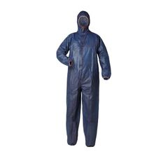  Overall TECTOR *MOABIT* PP-OVERALL Gr.  1-M (50/52) 12393708