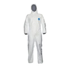  Schutzanzug Dupont *TYVEK 500 XPERT* SCHUTZANZUG Gr.  3-XL (58/60) 12392345
