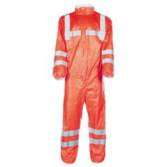  Schutzanzug Dupont *TYVEK 500HV* SCHUTZANZUG Gr.  1-M (50/52) 12392413