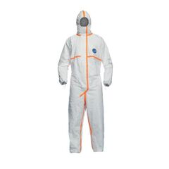  Schutzanzug Dupont *TYVEK 800 J* SCHUTZANZUG Gr.  2-L (54/56) 12392397