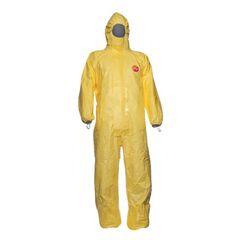  Schutzanzug Dupont *TYCHEM 2000 C* SCHUTZANZUG Gr.  4-XXL (62/64) 12392366