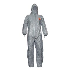  Schutzanzug Dupont *TYCHEM 6000 F* SCHUTZANZUG Gr.  2-L (54/56) 12392325
