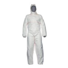  Schutzanzug Dupont *PROSHIELD 20 SFR* SCHUTZANZUG Gr.  4-XXL(62/64) 12392374