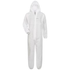  Schutzanzug TECTOR *WANNSEE*  SMS-SCHUTZANZUG Gr.  3-XL (58/60) 12392385