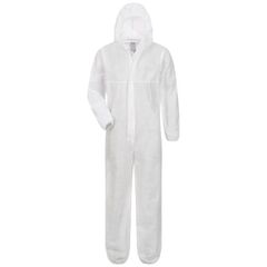  Arbeitskleidung TECTOR *WARTENBERG*   SMS-SCHUTZANZUG Gr.  4-XXL (62/64) 12392363