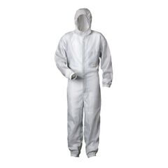  Overall TECTOR *PAINTER* LACKIEROVERALL, GRAU Gr.  3-XL (58/60) 12393732