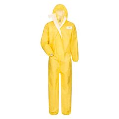  Schutzanzug TECTOR *BLUMENTHAL* SCHUTZANZUG Gr.  4-XXL (62/64) 12392354