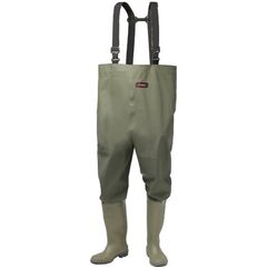  Hose Norway WATHOSE *PREMIUM*   OLIVGRÜN Gr. 46 12395068