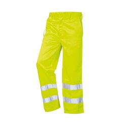  Hose Safestyle *HEINO* WARNSCHUTZ MG-BUNDHOSE Gr. 62 12395197