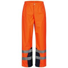  23531 MATULA Warnschutz-Bundhose Safestyle *MATULA* WARNSCHUTZBUNDHOSE ORANGE Gr. 5-XXXL (66/68) 12394857