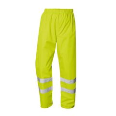  Hose Safestyle *JULIUS* WARNSCHUTZBUNDHOSE GELB Gr. 4-XXL (62/64) 12394788