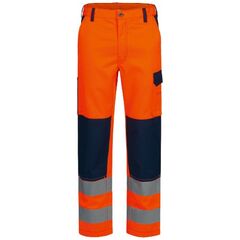 Hose Safestyle *FREITAL* WARNSCHUTZ-BUNDHOSE Gr. 46 12394883