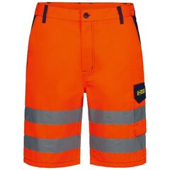  Hose Safestyle *WALSRODE* WARNSCHUTZ-SHORTS Gr. 48 12395172