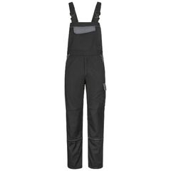  Latzhose Craftland *BANGOR* CANVAS LATZHOSE Gr. 56 12394017