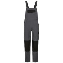  Latzhose Craftland *NEWTOWN* CANVAS LATZHOSE Gr. 48 12393936