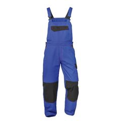  Latzhose Craftland *ANDERLECHT* TWILL LATZHOSE Gr. 52 12394127