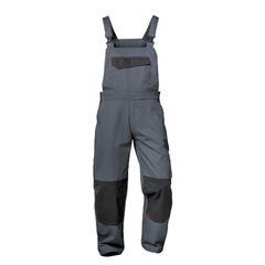  Latzhose Craftland *ZULTE* TWILL LATZHOSE Gr. 50 12393931