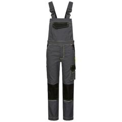  Latzhose Craftland *RIKUS* TWILL-KINDERLATZHOSE Gr. 110/116 12394007