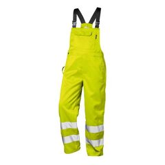  Latzhose Safestyle *KASPAR* WARNSCHUTZ MG-LATZHOSE Gr. 56 12393951