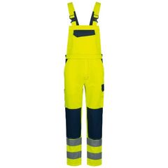  Latzhose Safestyle *BORNA* WARNSCHUTZ-LATZHOSE Gr. 46 12394116