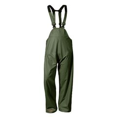  Latzhose Norway *SUNDSVALL*  PU-STRETCH-LATZHOSE Gr. 2-L (54/56) 12394025