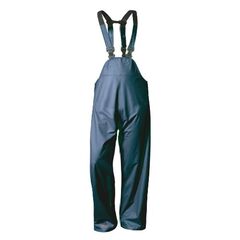  Latzhose Norway *LAHOLM*  PU-STRETCH-LATZHOSE Gr. 1-M (50/52) 12393993