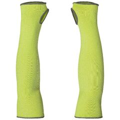  Schürze, Armschutz, Beinschutz Stronghand *MANAUS* ÄRMELSCHONER 45 cm 12398285