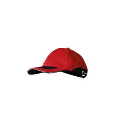  22592 JACK Cap Elysee *JACK* CAP ROT/SCHWARZ 12398404