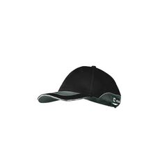  22595 TILL Cap Elysee *TILL* CAP SCHWARZ/GRAU 12398400