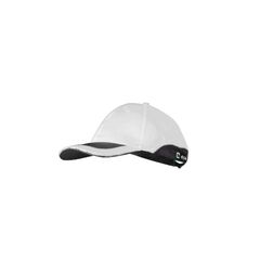  22596 BRAD Cap Elysee *BRAD* CAP WEISS/GRAU 12398402