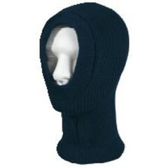  Mützen, Kapuzen, Tücher und Schals Craftland *HANNES* STRICKHAUBE BLAU 12398395