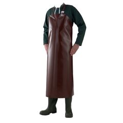  Schürze, Armschutz, Beinschutz *ANTON* CHEMIESCHÜRZE, VINYL 12398292