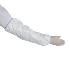  Schürze, Armschutz, Beinschutz Dupont *TYVEK ARMSTULPE* ARMSTULPE 12398280