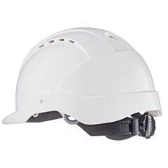  4003 INDUSTRIE Schutzhelm TECTOR *INDUSTRIE* SCHUTZHELM, EN 397, rot 12398443