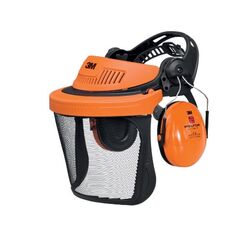  Augenschutz 3M Peltor *FREISCHNEIDE-SET* 12398343