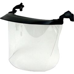  Schutzhelm-Zubehör 3M Peltor ERSATZ-KLARVISIER AUS POLYCARBONAT FÜR ARTIKEL 4010 12398467