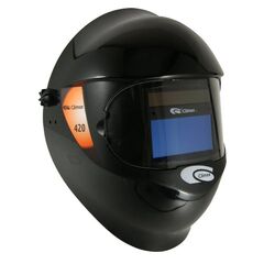  4018 AUTOMATIK-SCHWEIßERHELM CLIMAX *AUTOMATIK-SCHWEIßERHELM* 12398438