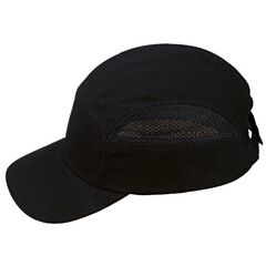  4023 NET Anstoßkappe TECTOR *NET* ANSTOSSKAPPE  EN 812 schwarz 12398527