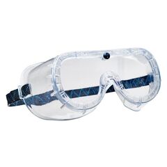  Augenschutz TECTOR *DIREKT* VOLLSICHTBRILLE 12398344
