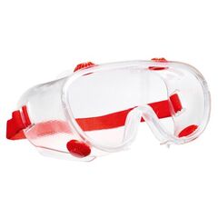  Augenschutz *ANTIBESCHLAG* VOLLSICHTBRILLE 12398330